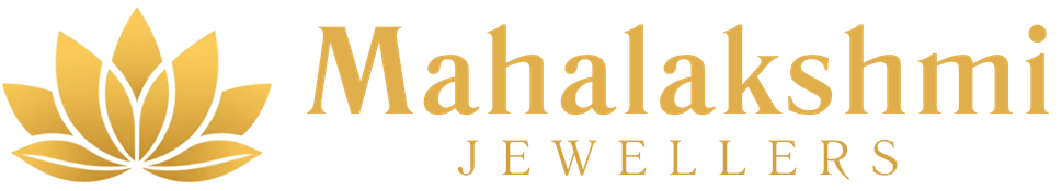Mahalakshmi Jewellers logo